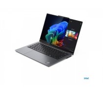 Lenovo ThinkPad X9-14 G1 Intel | Grey | 14 " | OLED | WUXGA | 1920 x 1200 pixels | Anti-glare | Intel Core Ultra 7 | 258V | 32 GB | Soldered LPDDR5x | Solid-state drive capacity 1000 GB | Intel Arc Graphics | Windows 11 Pro | 802.11be | Bluetooth version
