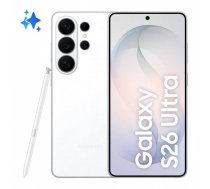 MOBILE PHONE GALAXY S26 ULTRA/1TB WHITE SM-S948B SAMSUNG