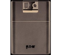 Eaton | UPS | 5E Gen2 1600UI IEC | 1600 VA | 900 W