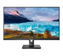 Philips | LCD Monitor | 273S1/00 | 27 " | IPS | FHD | 16:9 | 75 Hz | 4 ms | 1920 x 1080 | 300 cd/m² | HDMI ports quantity 1