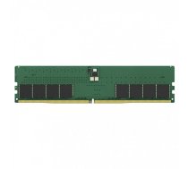 Kingston KCP556UD8-32 | 32 GB | DDR5 | 5600 MHz | PC/server | Registered No | ECC No
