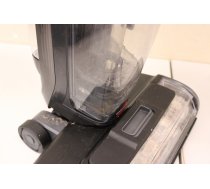 SALE OUT. Bissell All-in-one Multi-surface Vacuum Cleaner | 4284N | Cordless operating | Washing function | 25.9 V | Operating time (max) 45 min | Black/Midnight Blue | Warranty 24 month(s) | USED, DIRTY AND SCRATCHED