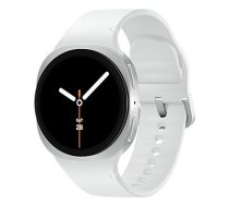 SMARTWATCH GALAXY WATCH8 LTE/40MM SILVER SM-L325 SAMSUNG