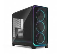 Fractal Design Meshify 3 XL | Ambience Pro RGB Black TG Light Tint | ATX