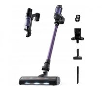 TEFAL | Vacuum cleaner | TY6A31 | Cordless operating | Handstick | 140 W | Operating time (max) 180 min | Purple/Black