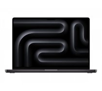 Apple MacBook Pro 16" Apple M5 Max 18C CPU, 40C GPU/48GB/2TB SSD/Space Black/INT | Apple