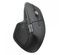MOUSE USB WRL MX MASTER 4/GRAPHITE 910-007562 LOGITECH