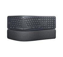 KEYBOARD WRL ERGO K860 US/GRAPHITE 920-010352 LOGITECH