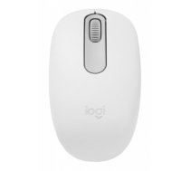 MOUSE BLUETH OPTICAL M196/WHITE 910-007460 LOGITECH