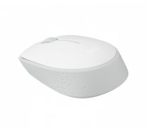 MOUSE USB OPTICAL WRL M171/OFF-WHITE 910-006867 LOGITECH