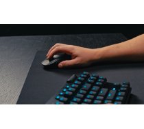 MOUSE USB PRO X SUPERLIGHT 2/BLACK 910-006630 LOGITECH
