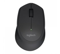 MOUSE USB OPTICAL WRL M280/BLACK 910-004287 LOGITECH