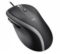MOUSE USB OPTICAL M500S/BLACK 910-005784 LOGITECH