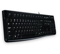 KEYBOARD K120 FOR BUSINESS LIT/OEM 920-002526 LOGITECH