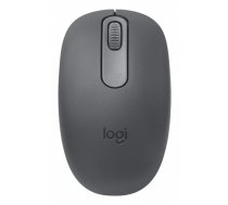 MOUSE BLUETH OPTICAL M196/GRAPHITE 910-007459 LOGITECH