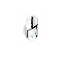 Razer | Basilisk V3 Pro | Wireless | Gaming Mouse | Bluetooth | White | Yes