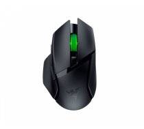 Razer | Basilisk V3 X HyperSpeed | Wireless | Gaming Mouse | Bluetooth | Black | Yes