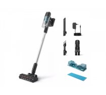 Philips | Vacuum cleaner | XC3133/01 | Cordless operating | 25.2 V | Aqua Mist | Warranty 24 month(s)