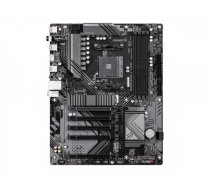 Gigabyte B550 EAGLE WIFI6 | Processor family AMD | Processor socket AM4 | DDR4 | Supported hard disk drive interfaces SATA, M.2 | Number of SATA connectors 4