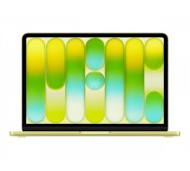 Apple MacBook Neo 13" Apple A18 Pro 6C CPU, 5C GPU/8GB/512GB SSD/Touch ID/Citrus/SWE | Apple