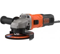 Black&Decker Angle Grinder BEG010-QS 710W Small | BLACK & DECKER