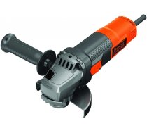 Black&Decker Angle Grinder BEG120-QS 800W 125mm Corded | BLACK & DECKER