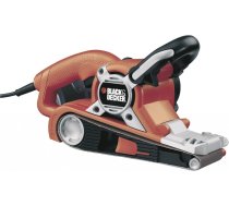 BLACK & DECKER