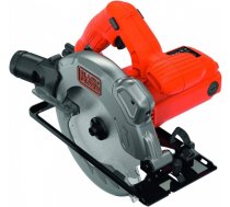 Black&Decker 1250W 190mm Circ Saw with Laser CS1250L-QS | BLACK & DECKER