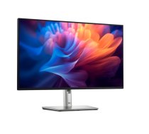 Dell | P2725HE | 27 " | IPS | 100 Hz | 8 ms | 1920 x 1080 pixels | 300 cd/m² | HDMI ports quantity 1 | Warranty 60 month(s)