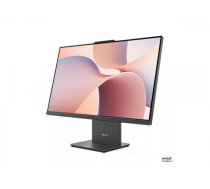 Lenovo IdeaCentre AIO 27AKP10 27 FHD AMD R5 220/16GB/512GB/AMD Radeon 740M/WIN11 Home/ENG kbd/Luna Grey/2Y Warranty | Lenovo IdeaCentre | 27AKP10 | Desktop | AIO | 27 " | AMD Ryzen 5 | 220 | 16 GB | SODIMM DDR5 | 512 GB | AMD Radeon Graphics | No Optical