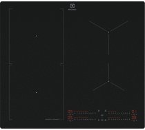 Electrolux 700 SenseBoil ar Hob2Hood indukcijas plīts virsma, iebūv., 60 cm