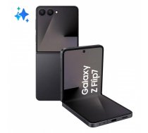 MOBILE PHONE GALAXY FLIP7/256GB JETBLK SM-F766B SAMSUNG