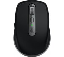 MOUSE USB MX ANYWHERE 3S MAC/SPACE GREY 910-006947 LOGITECH