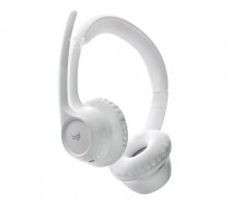 HEADSET ZONE 300/WHITE 981-001417 LOGITECH