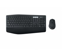 KEYBOARD WRL COMBO MK850 ENG/DESKTOP 920-008226 LOGITECH