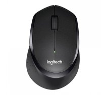 MOUSE USB OPTICAL WRL B330/SILENT 910-004913 LOGITECH