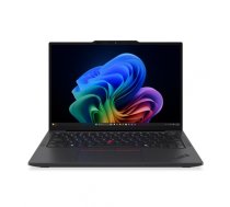 Lenovo ThinkPad X13 Gen 7 Touch 13.3 WUXGA ULT5-325/16GB/512GB/Intel Graphics/WIN11 Pro/ENG Backlit kbd/FP/3Y Warranty | Lenovo