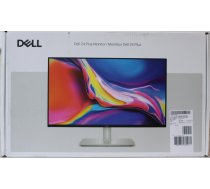 SALE OUT. Dell LCD S2425HSM 24" IPS FHD/1920×1080/HDMI/White | Dell S2425HSM | 24 " | IPS | FHD | 16:9 | 144 Hz | 1 ms | 1920 x 1080 pixels | 300 cd/m² | HDMI ports quantity 1 | White | Warranty 36 month(s) | DAMAGED PACKAGING
