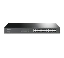 Switch|TP-LINK|24xRJ45|TL-SG1024