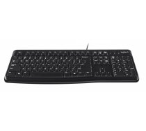 KEYBOARD K120 USB US/920-002479 LOGITECH