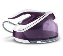 Philips | Ironing System | GC7933/30 PerfectCare Compact Plus | 2400 W | Continuous steam 120 g/min | Purple