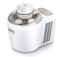 Camry | Ice Cream Maker | CR 4481 | Power 90 W | Capacity 0.7 L | White