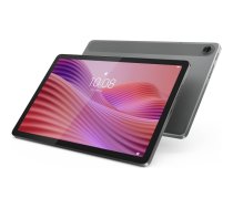 Lenovo Tab 4G LTE (without power adapter) | ZAEJ0122SE | 10.1 " | Luna Grey | TFT | 1920 x 1200 pixels | MediaTek | Helio G85 | 4 GB | Soldered LPDDR4x | 128 GB | 4G | Wi-Fi | Front camera | 5 MP | Rear camera | 8 MP | Bluetooth | 5.3 | Android | 14 (OS u