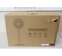 SALE OUT. Xiaomi | Mi Smart Standing Fan | 2 | Stand Fan | 15 W | Oscillation | White | DAMAGED PACKAGING, SCRATCHED FAN HEAD