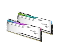 G.Skill | Trident Z5 Royal | 32 (2x16GB) GB | DDR5 | 6400 MHz | PC/server | Registered No | ECC No