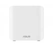 Asus ZenWiFi BD4 WiFi 7 Wireless 802.11be, EU+UK, (W-1pk) | Asus