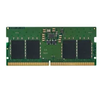 Kingston | KVR56S46BS8-16 | 16 GB | DDR5 | 5600 MHz | Notebook | Registered No | ECC No
