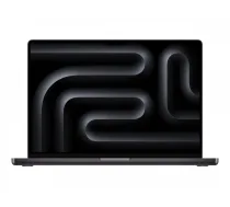Apple MacBook Pro 16" Apple M5 Pro 18C CPU, 20C GPU/48GB/1TB SSD/Space Black/INT | Apple