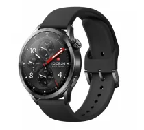Xiaomi Watch S5 46mm | Smart watch | AMOLED | 1.48” | Waterproof | Black