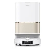 VACUUM CLEANER ROBOT WHITE/L50S PRO ULTRA RLL88HE DREAME